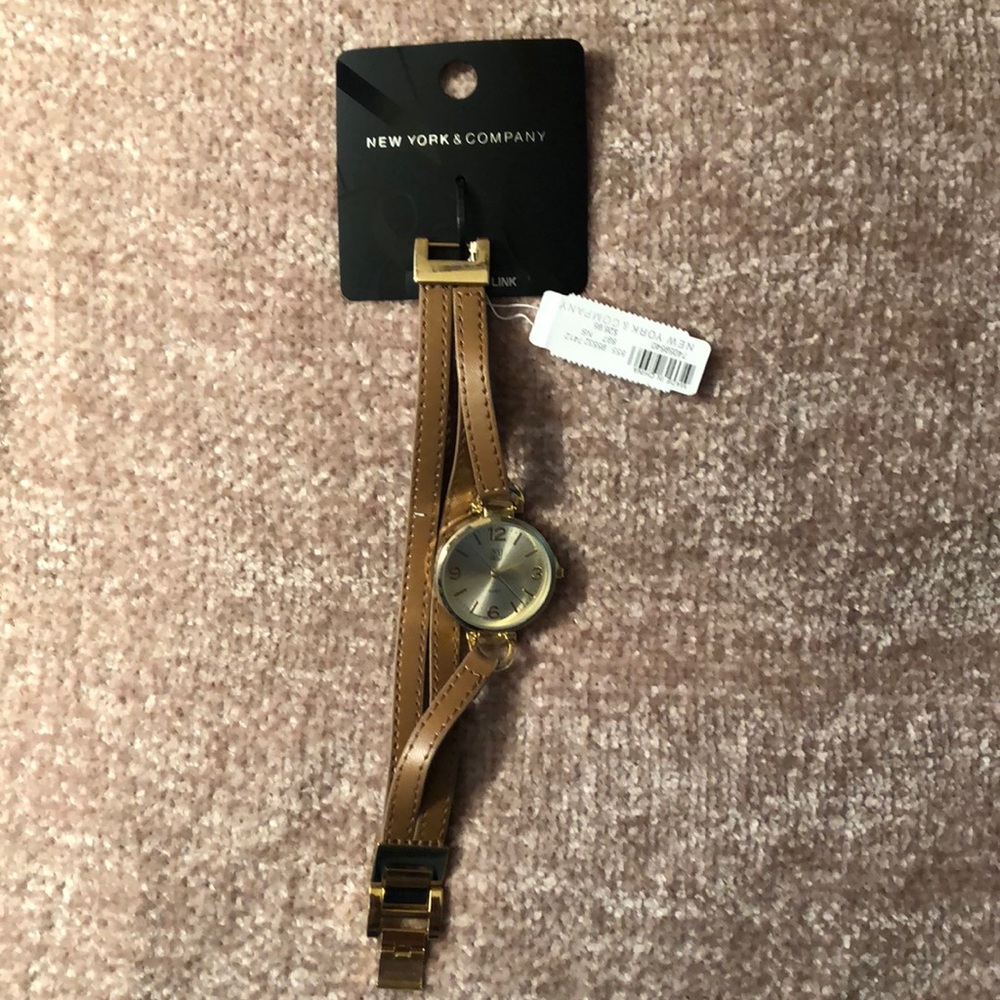 Bracelet Watch